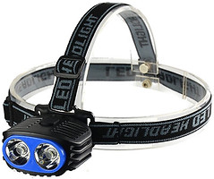 Фото Bailong Headlamp BL-902