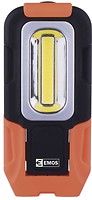 Фото Emos Flashlight LED Plastic 3W COB (P3888)