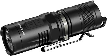 Фото NiteCore MT10C Cree XM-L2 U2 + Red Led