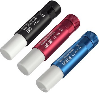 Фото NiteCore LA10 CRI Nichia 219B LED