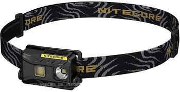 Фото NiteCore NU25 Cree XP-G2 S3