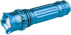 Фото Emos Outdoor Flashlight LED Metal 3W E-111 (P3880)