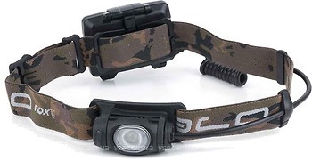 Фото Fox Halo Headtorch AL350C (CEI165)