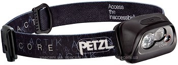Фото Petzl Actik Core (E99ABA/ABB)