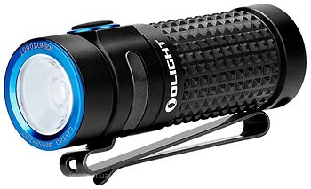 Фото Olight S1R II Baton Cree XM-L2 CW