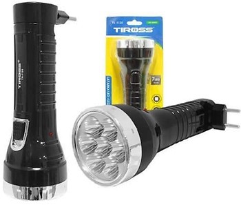Фото Tiross TS-1120-7xLed