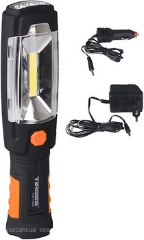 Фото Tiross TS-1108-6xLed+COB