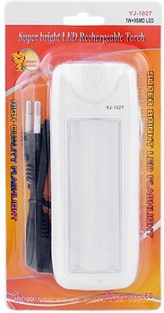 Фото Yajia YJ-1027-1+9SMD