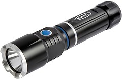 Фото Ring Telescopic Led Torch With Lamp (RT5195)