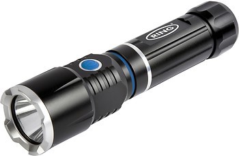 Фото Ring Telescopic Led Torch With Lamp (RT5195)