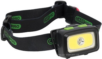 Фото Carp Pro WRG Headtorch (GM17036)