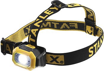 Фото Stanley FatMax Headlight 3AAA (FMHT81509-0)