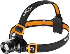 Фото Neo Tools Headlamp (99-201)