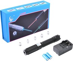 Фото Luxury YX-B015 Laser