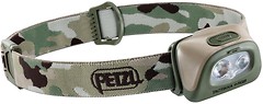 Фото Petzl Tactikka Plus RGB (E089FA00/A01/A02)