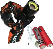 Фото Bailong Police BL-8027-T6+COB