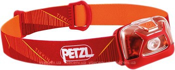 Фото Petzl Tikkina (E091DA00/DA01/DA02/DA03)