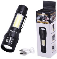 Фото Bailong Police BL-519 T6+COB