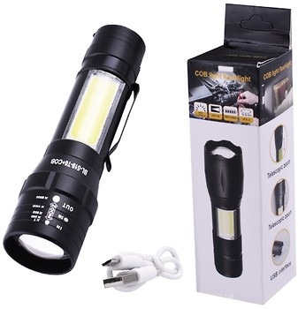 Фото Bailong Police BL-519 T6+COB