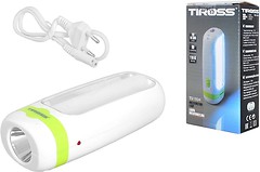 Фото Tiross TS-1894-1xLed+10xSMD