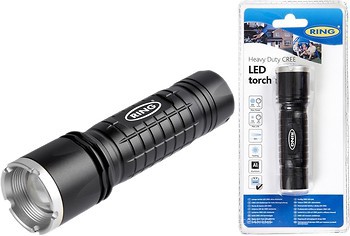 Фото Ring Heavy Duty Led Torch (RT5194)