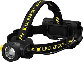 Фото Led Lenser Work H15R