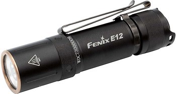 Фото Fenix E12 V2.0 Match CA18