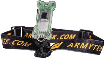 Фото Armytek Zippy extended version