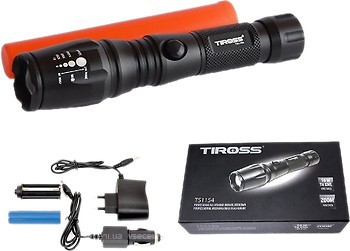 Фото Tiross TS-1154-1xLed