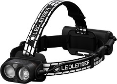 Фото Led Lenser H19R Signature