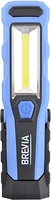 Фото Brevia Inspection Light 3W COB 1xLed USB (11320)