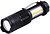 Фото Bailong Police BL-8468 XP-E+COB 1xAA