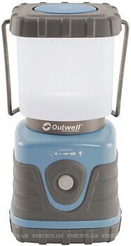 Фото Outwell Carnelian DC 600 Blue Shadow