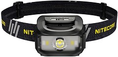 Фото NiteCore NU35 Cree XP-G3 S3