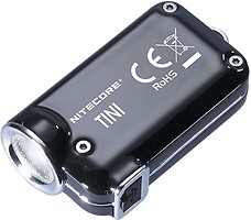 Фото NiteCore Tini SS Cree XP-G2 S3