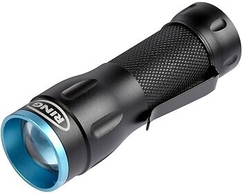 Фото Ring Zoom 110 Micro Led Inspection Torch (RIT1010)