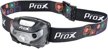 Фото Prox Tucana 1xCree XP-E USB