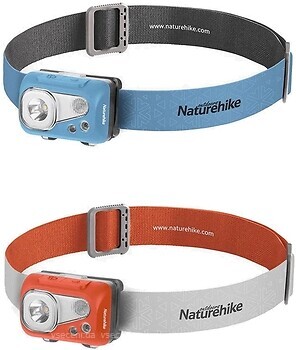 Фото Naturehike Xinghang battery headlamp (NH18T003-C)