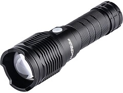 Фото Naturehike Tactical Rechargeable Flashlight (NH20ZM009)