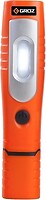 Фото Groz multi-function rechargeable worklight led-360 (55037)