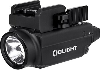 Фото Olight Baldr S Black (23703522)