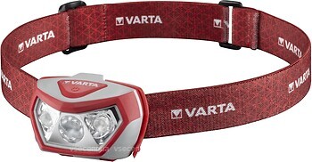 Фото Varta Outdoor Sports H20 Pro (17650)