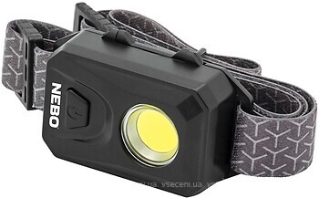 Фото Nebo 150 Headlamp (NEB-HLP-7000-G)