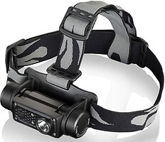 Фото Jetbeam HR30