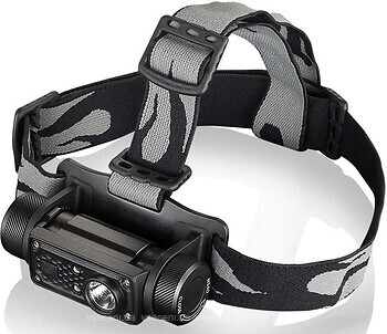 Фото Jetbeam HR30