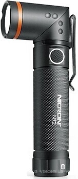 Фото Nicron N72-UV
