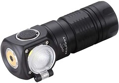 Фото Skilhunt H04F-RC mini CRI XM-L2