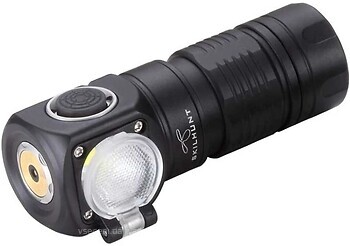 Фото Skilhunt H04F-RC mini CRI XM-L2