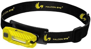 Фото Mactronic Falcon Eye Blaze 2.1 (FHL0022)