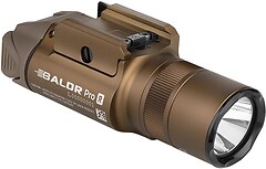 Фото Olight Baldr Pro R Desert Tan (23703521)